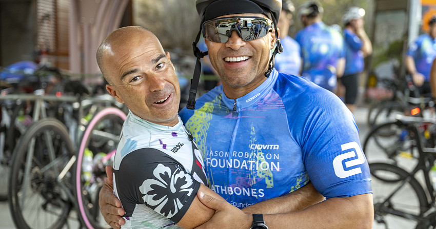 Cycle Challenge