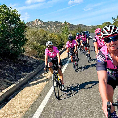JRF Cycle Challenge 2025