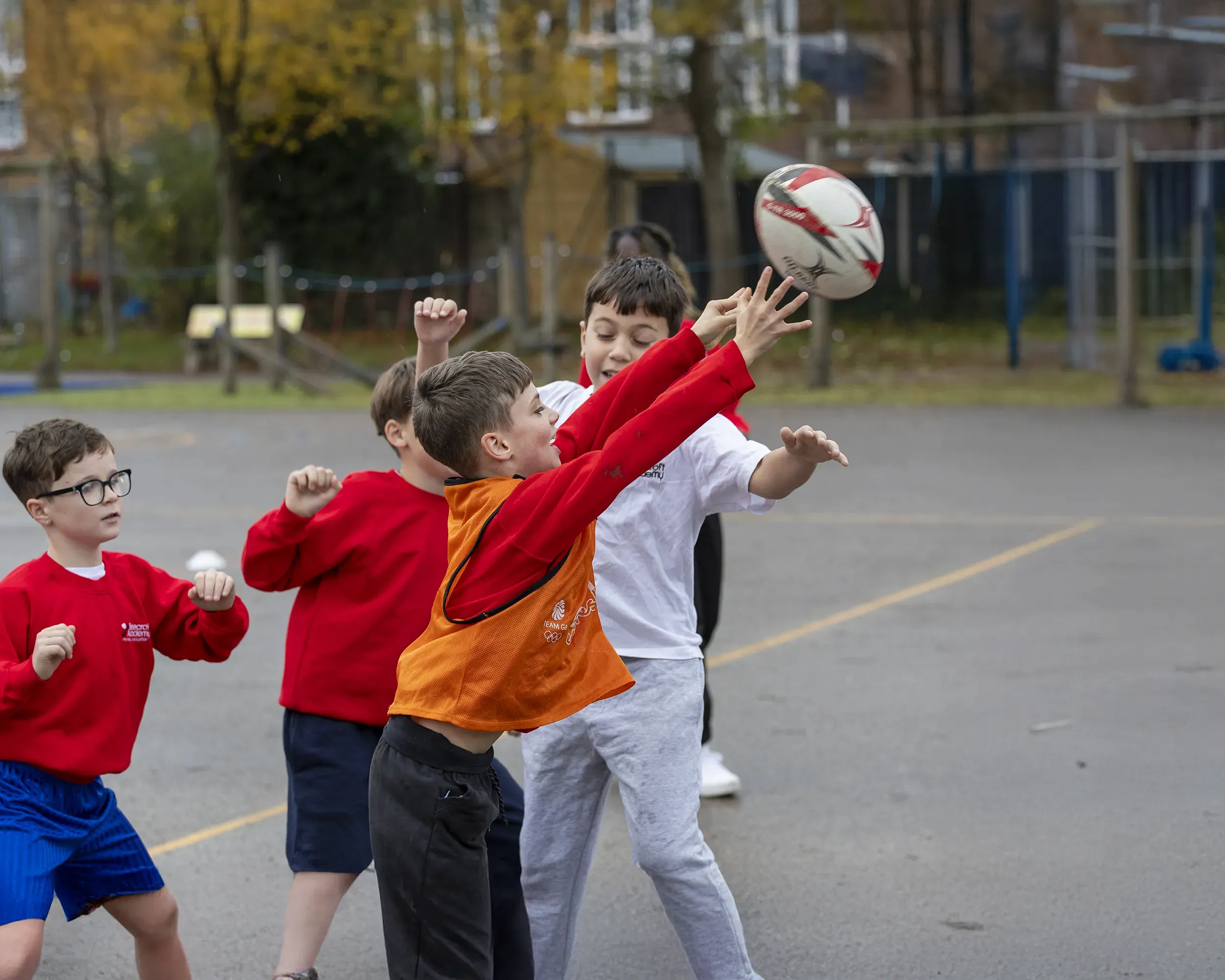 The Unstoppable Project