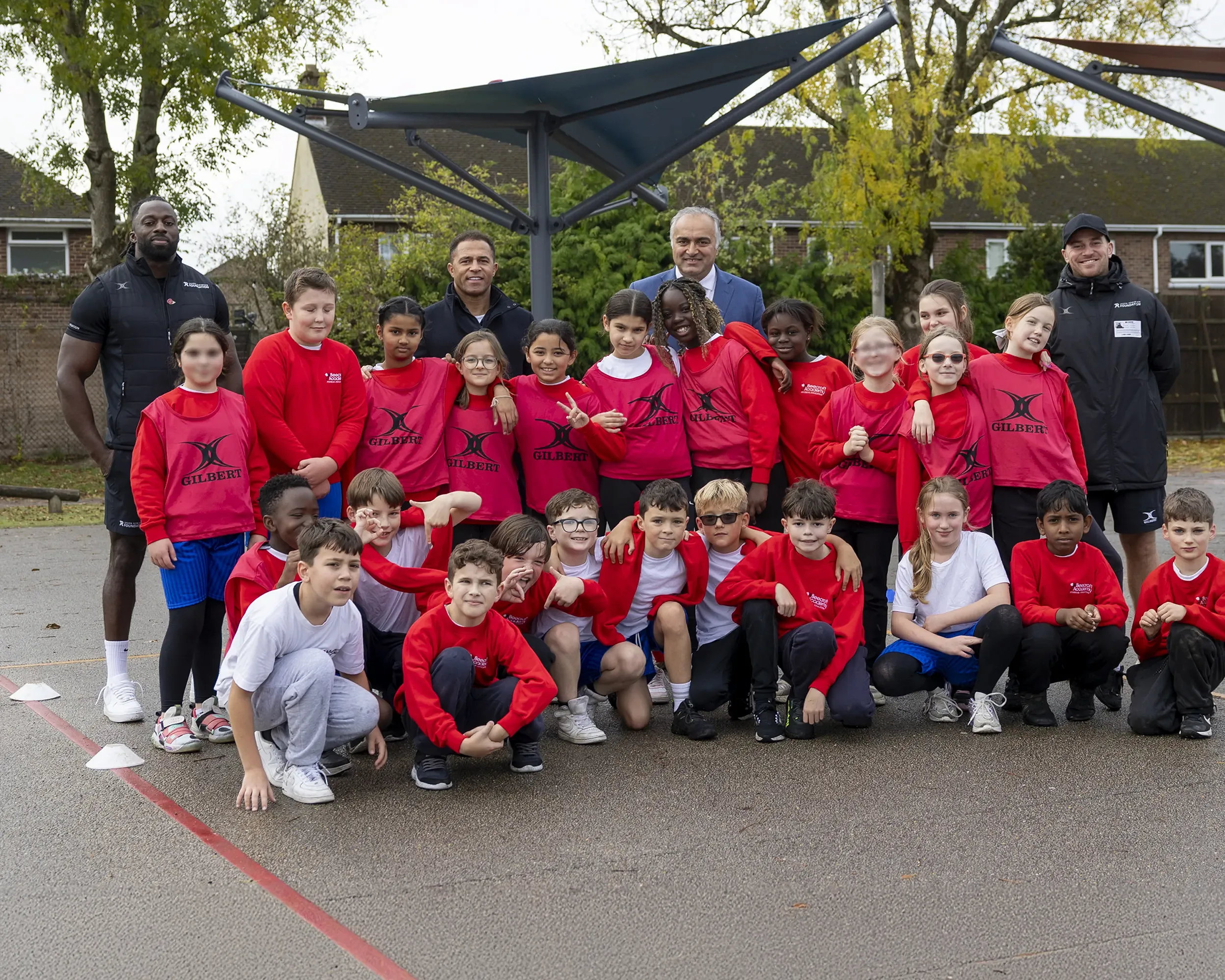 The Unstoppable Project