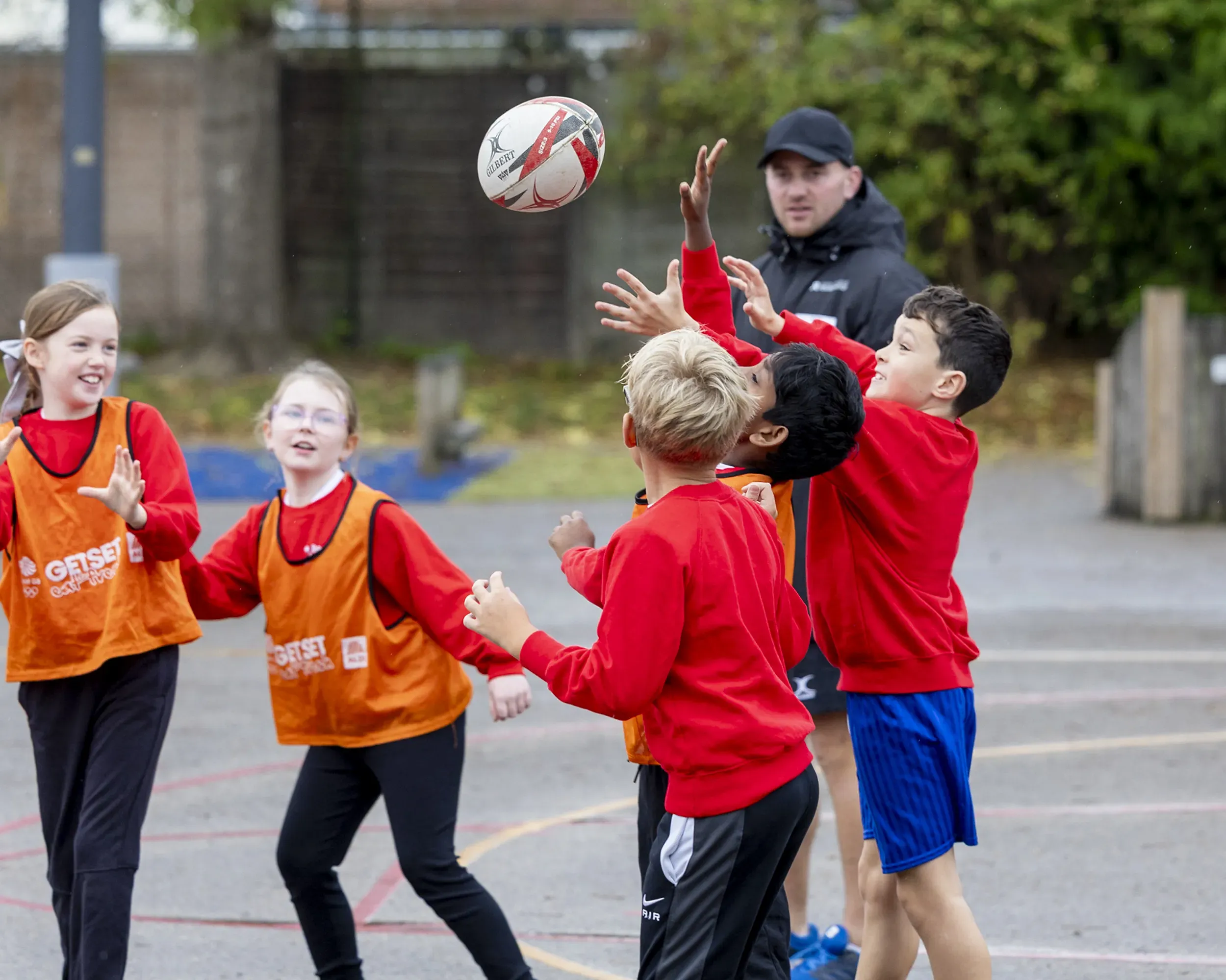 The Unstoppable Project