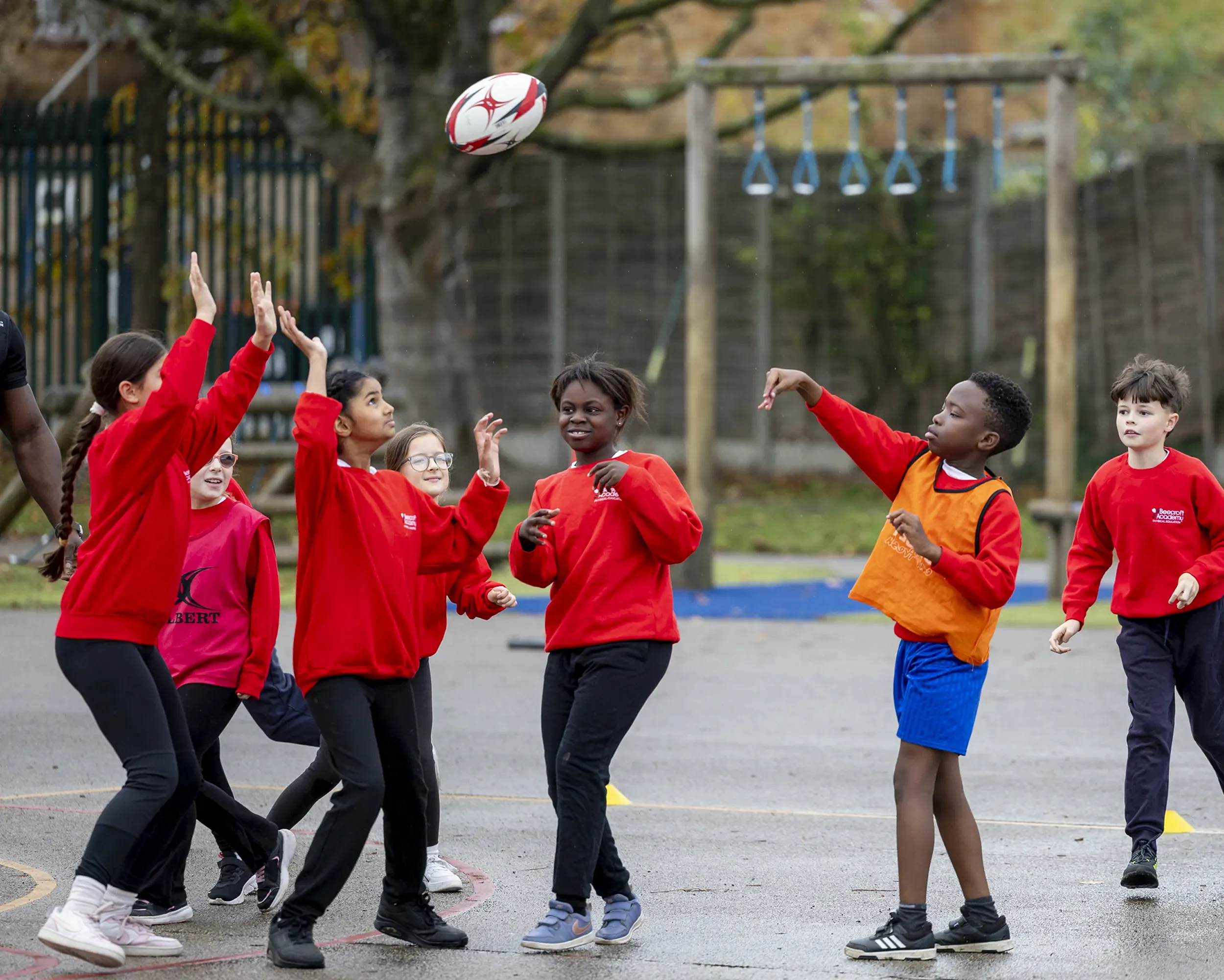 The Unstoppable Project