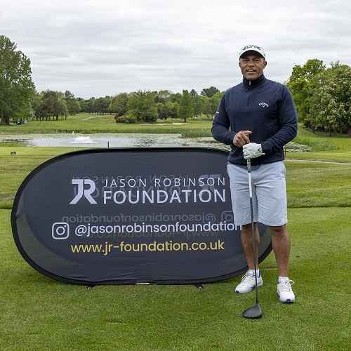 JRF Golf Day 2026