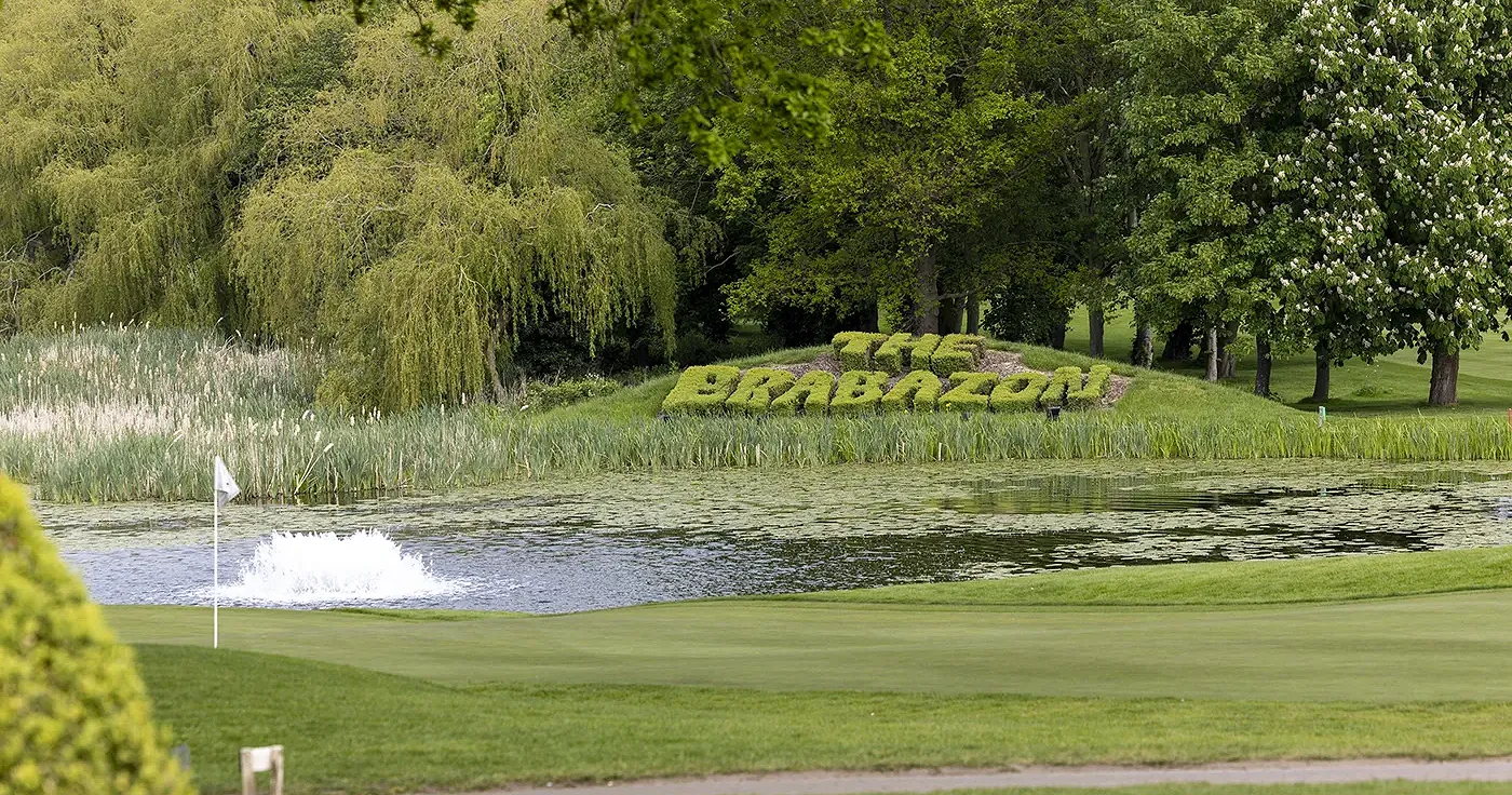 Golf Day