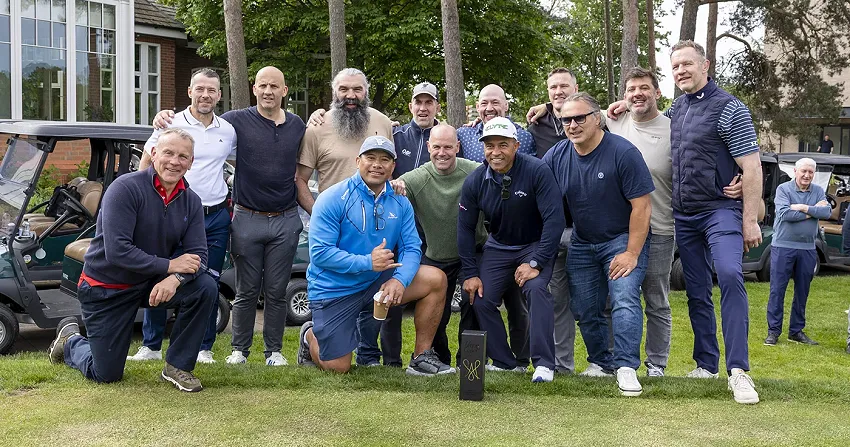 Golf Day