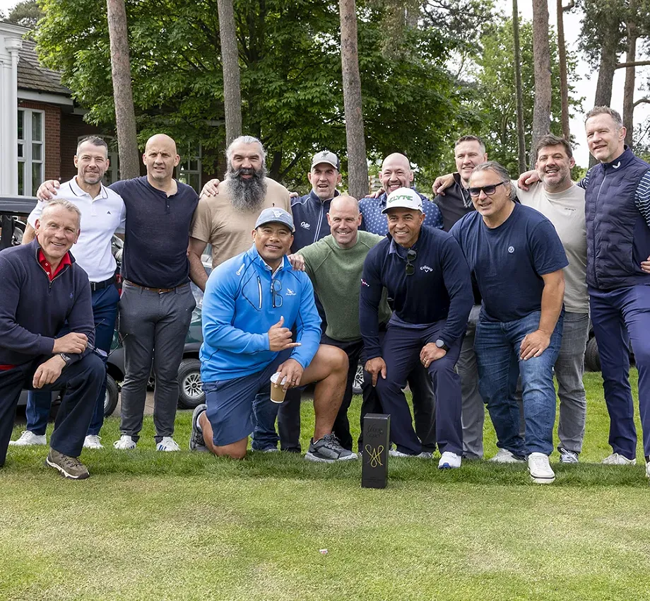 Golf Day