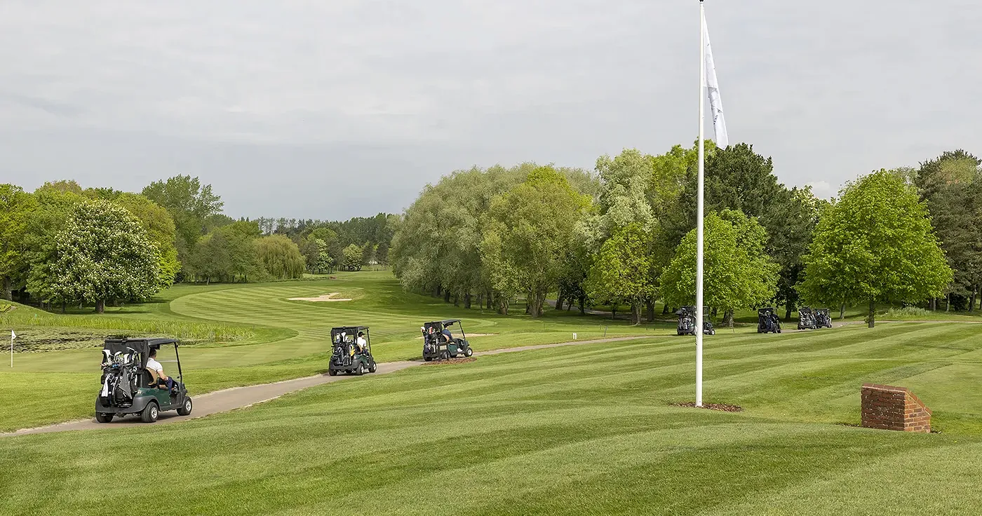 Golf Day