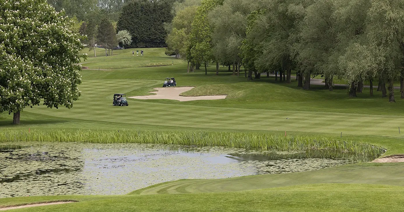 Golf Day