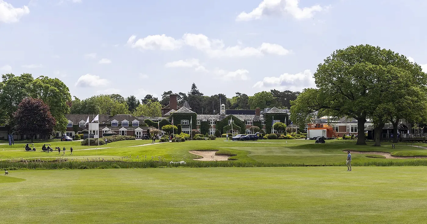 Golf Day