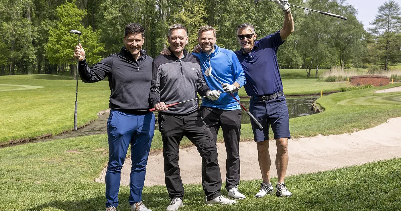 Golf Day