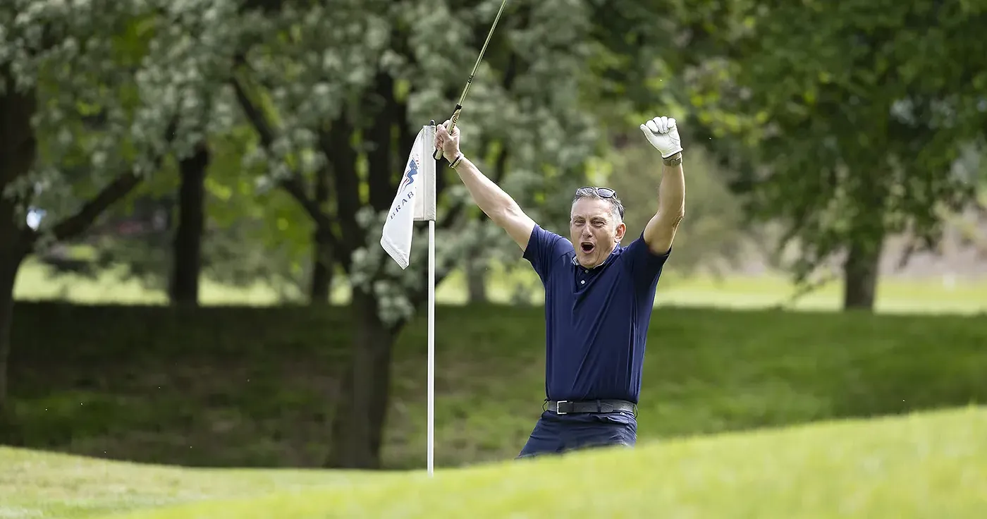 Golf Day