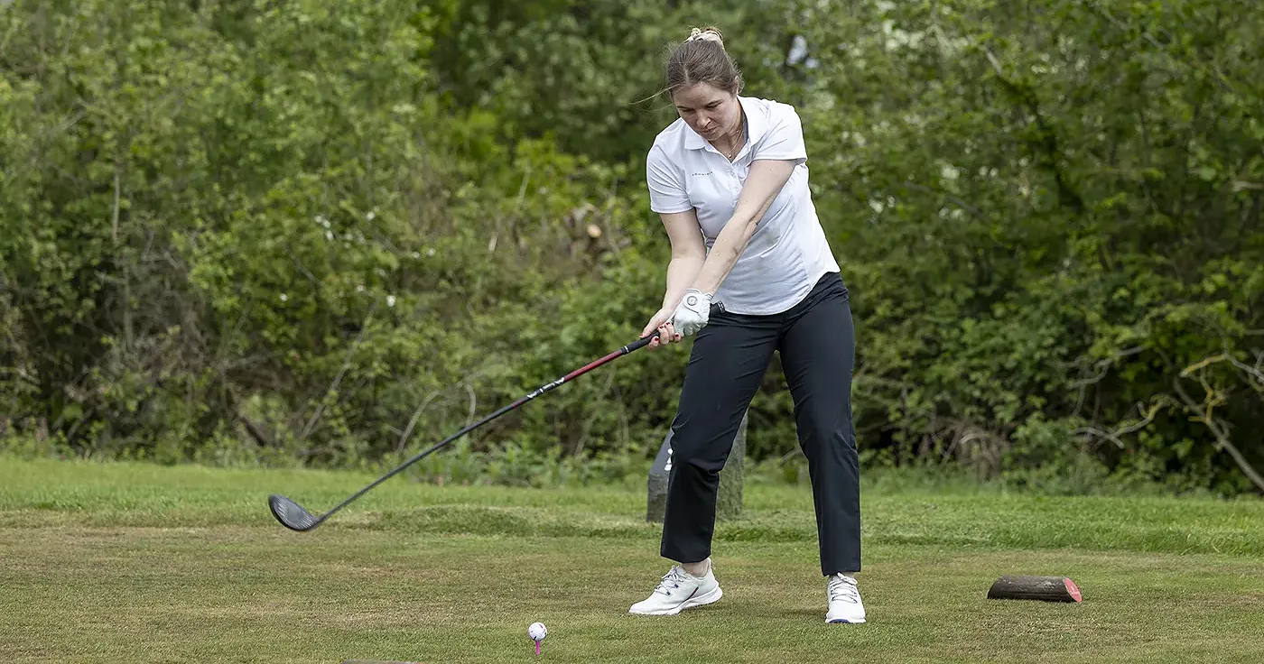 Golf Day