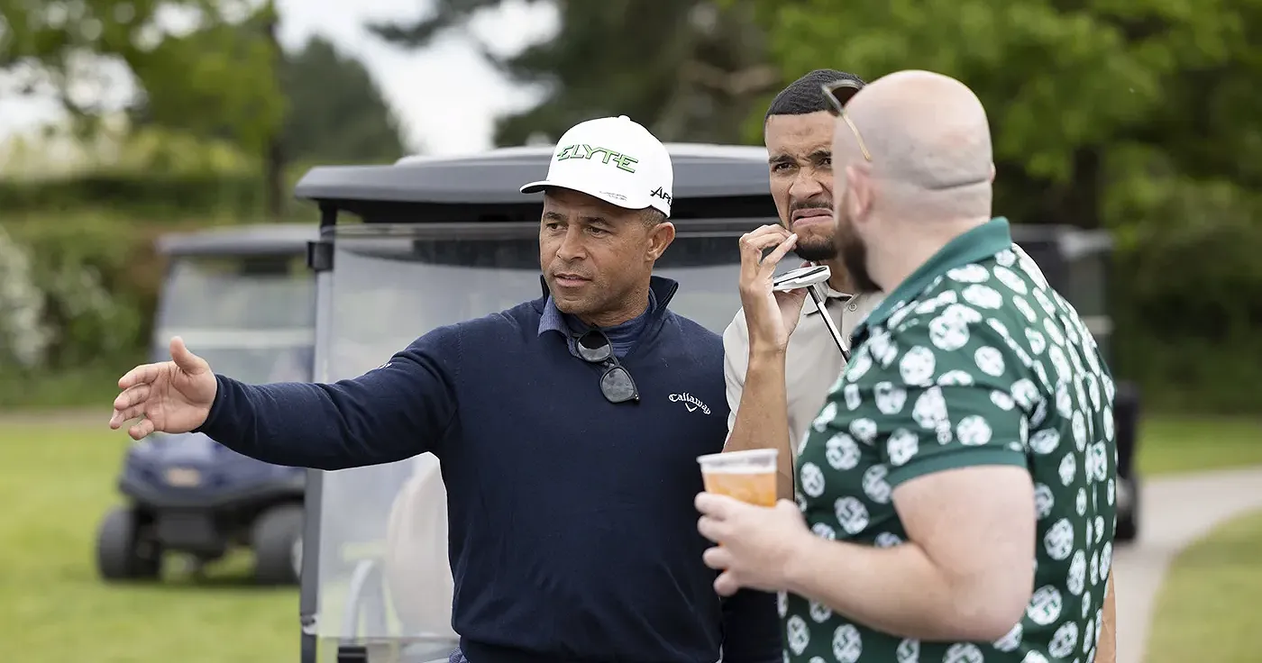 Golf Day