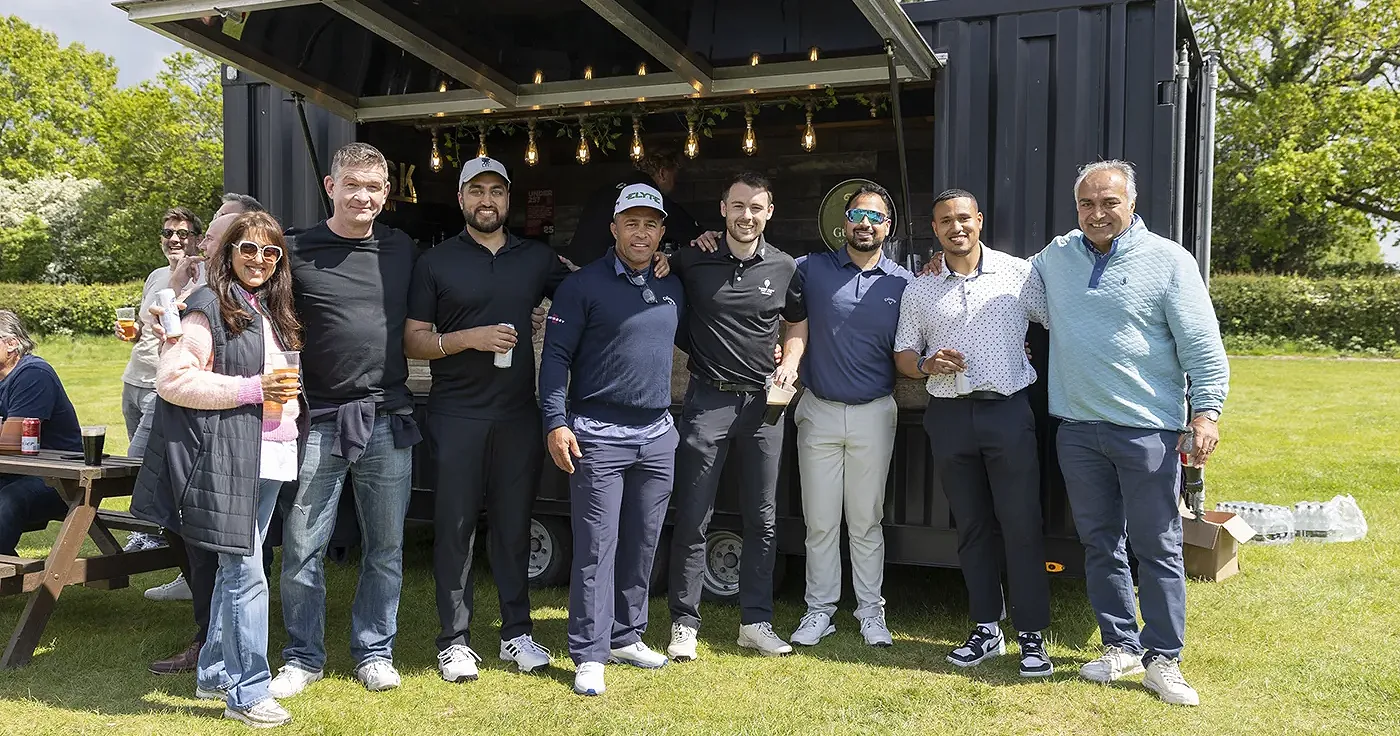 Golf Day