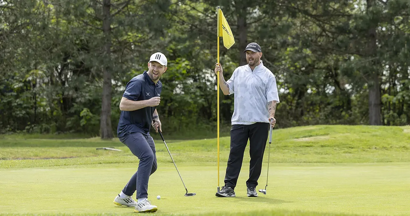 Golf Day