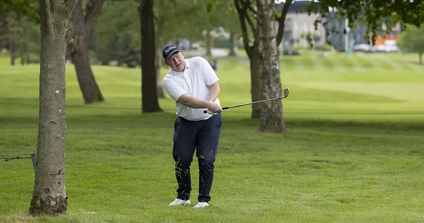Golf Day