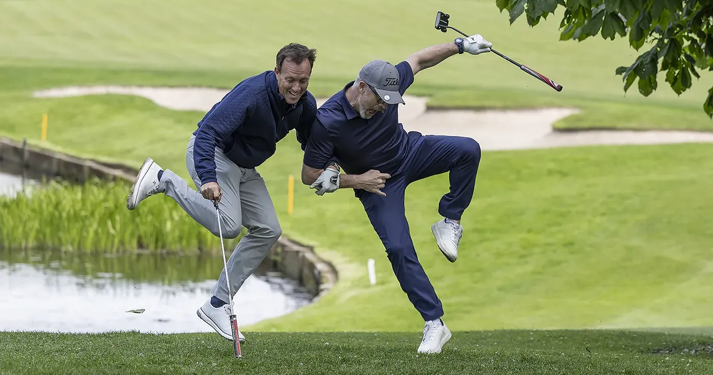 Golf Day