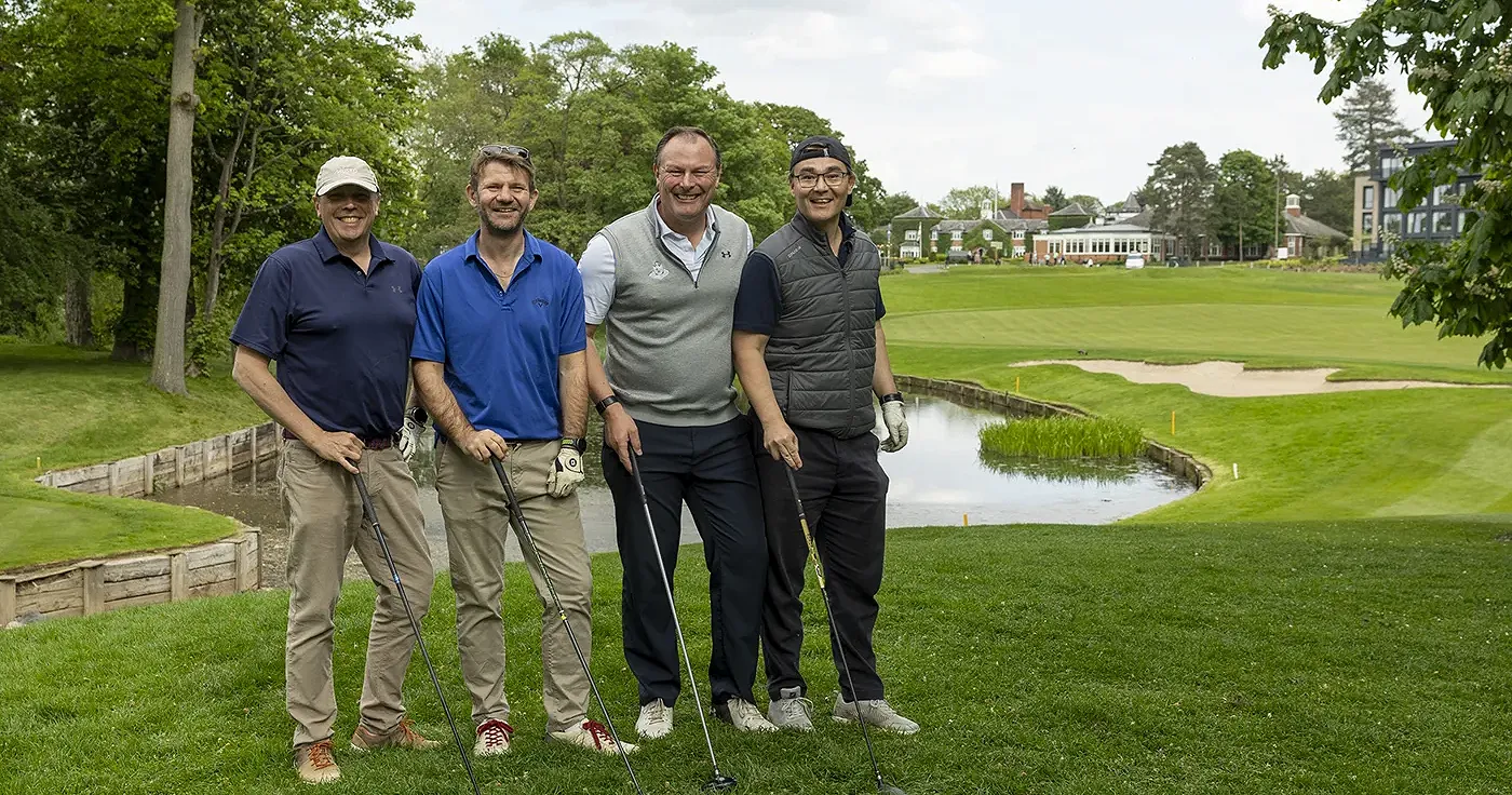 Golf Day
