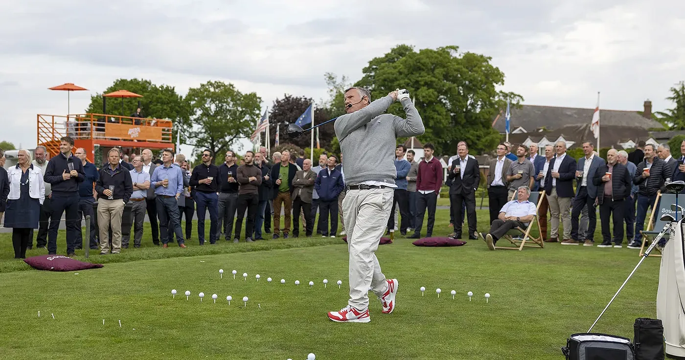 Golf Day