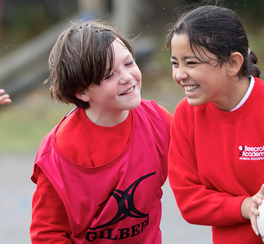 Multi-Sport School Partnerships