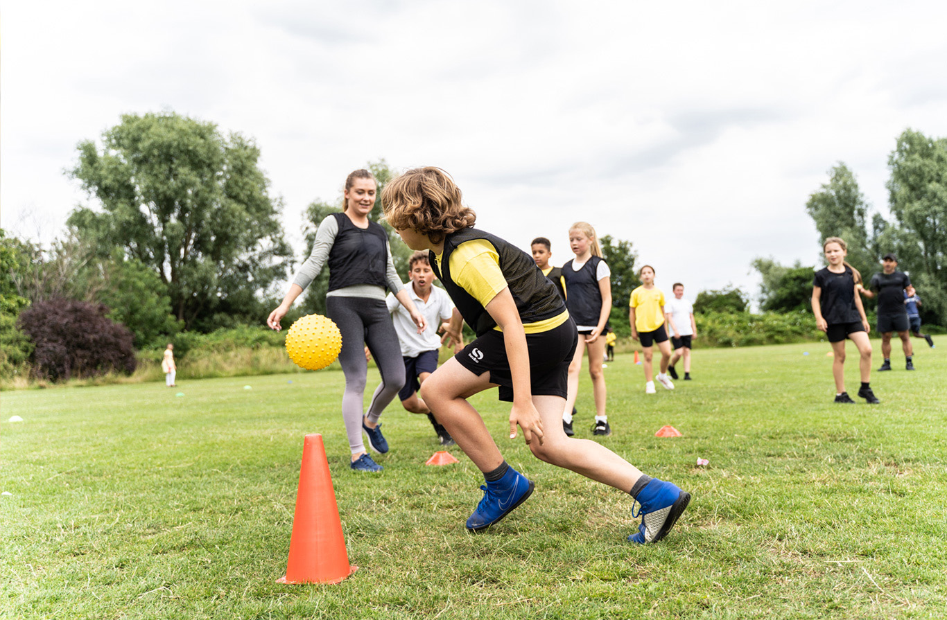 Multi-Sport Schools Programme